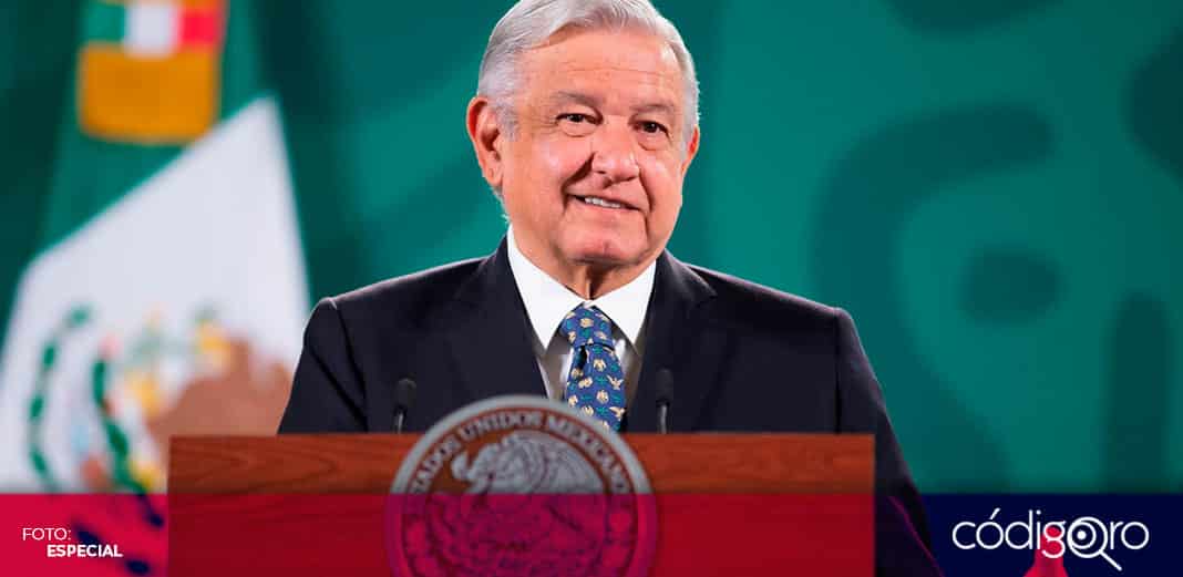 Rechaza AMLO que accidente en la Línea 12 del Metro haya sido por austeridad