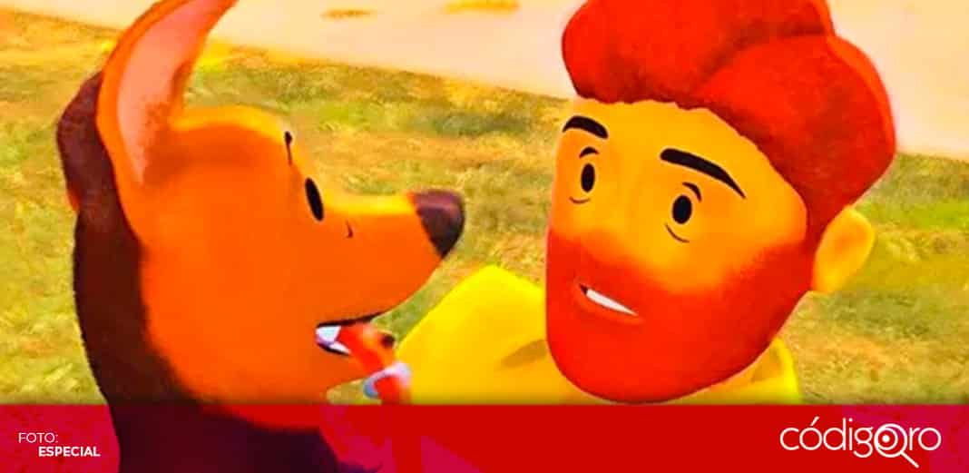 Rusia advierte sobre la película “Out” de Disney por tener un personaje homosexual