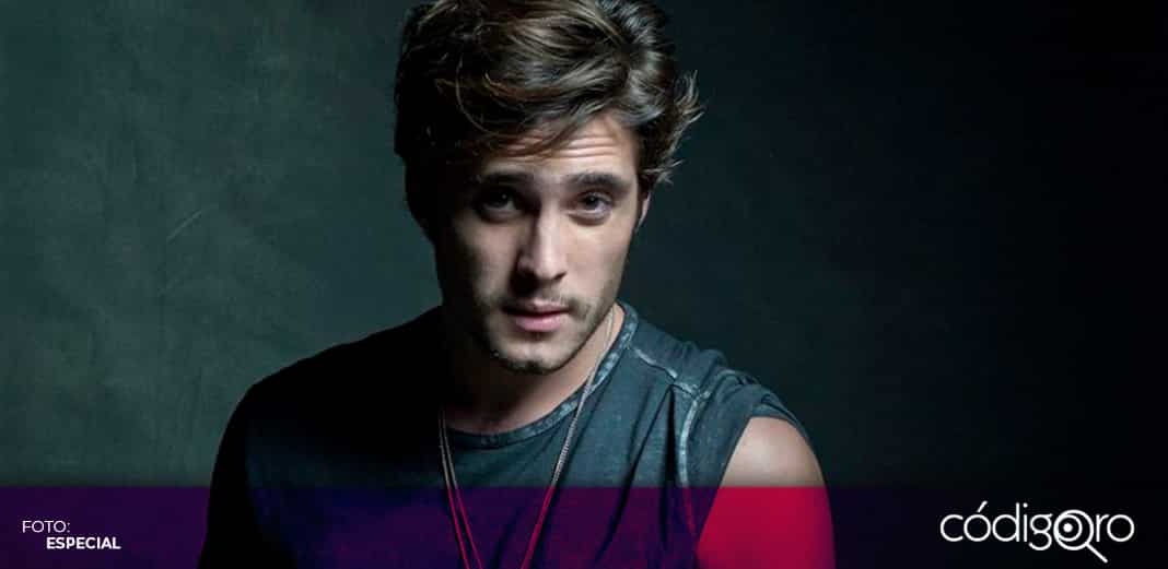 Paramount ficha a Diego Boneta y Demián Bichir