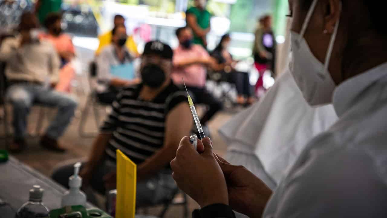 Querétaro reporta 40 casos nuevos y 7 muertes adicionales por COVID-19