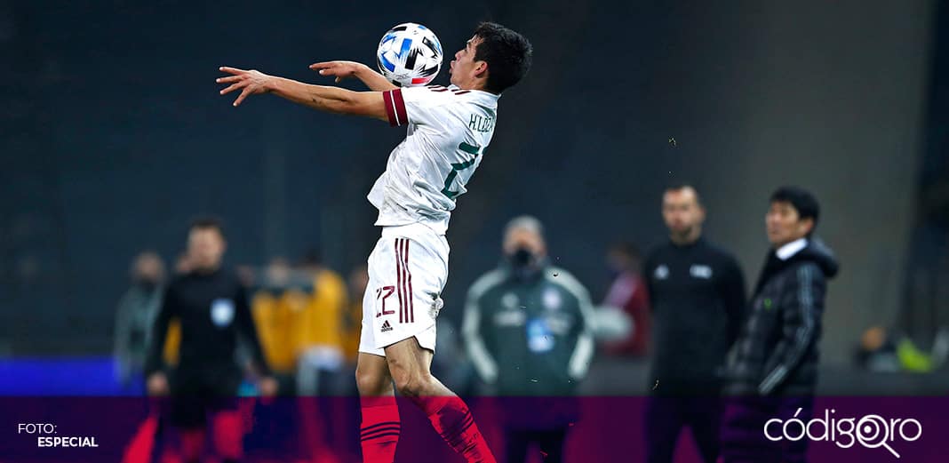 Tri sin Jiménez, “Chicharito” ni Pizarro