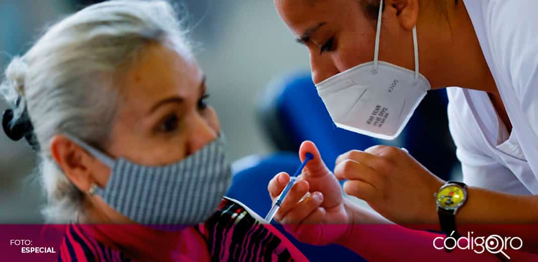 ¿Por qué se contagian las personas ya vacunadas contra Covid-19?