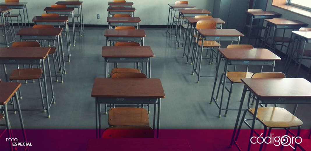 Solicitan 290 escuelas iniciar actividades presenciales