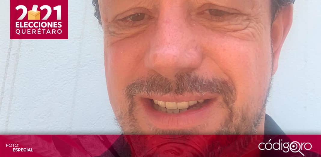 En Querétaro siempre hemos dado el ejemplo; hoy no podemos ser la excepción: Rivadeneyra