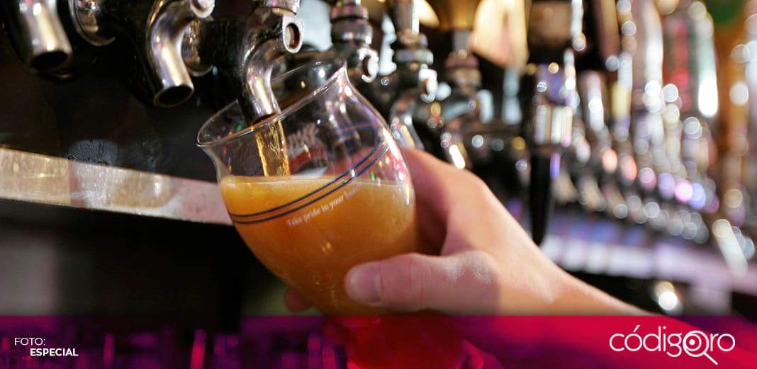 Con cerveza gratis, Estados Unidos busca incentivar vacunación contra Covid-19