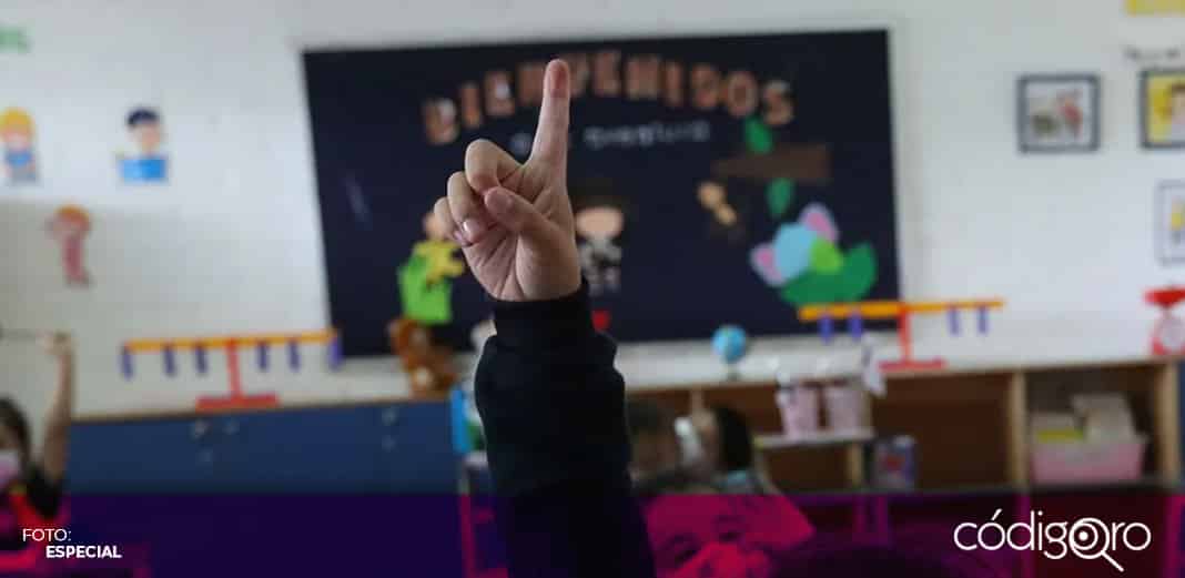 ¿Cuáles serán los periodos vacacionales para el ciclo escolar 2021-2022?