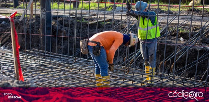 CMIC panorama adverso construccion La CMIC Querétaro admitió que el sector de la construcción atraviesa una situación adversa. Foto: Especial