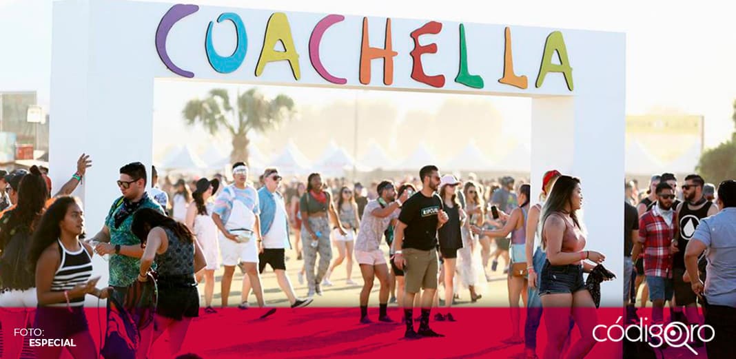 Regresa la música al Coachella