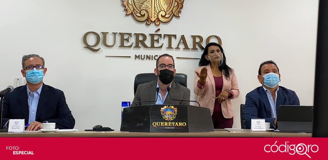 Capital genera 47% de empleos en el estado de Querétaro