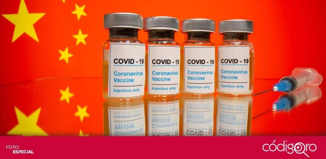 China suma mil millones de vacunas aplicadas contra COVID-19