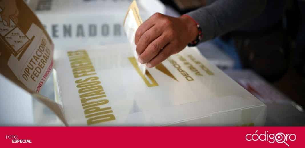 Recompensarán comerciantes a votantes