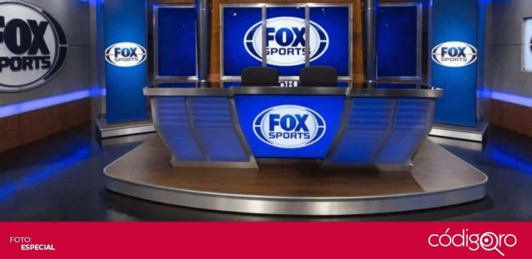 Aprueban compra de FOX Sports en México por parte de Grupo Lauman