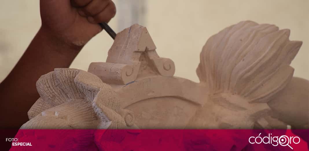 Realizarán Concurso Interestatal de Lapidaria y Cantería Artesanal 2021