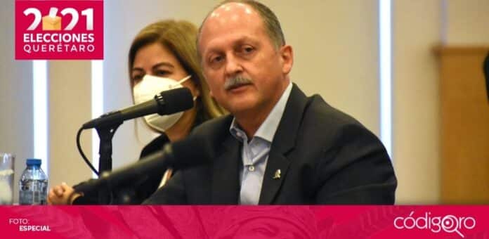 Coparmex servidores publicos Queretaro La Coparmex Querétaro planteará un mecanismo para supervisar a los nuevos funcionarios. Foto: Especial