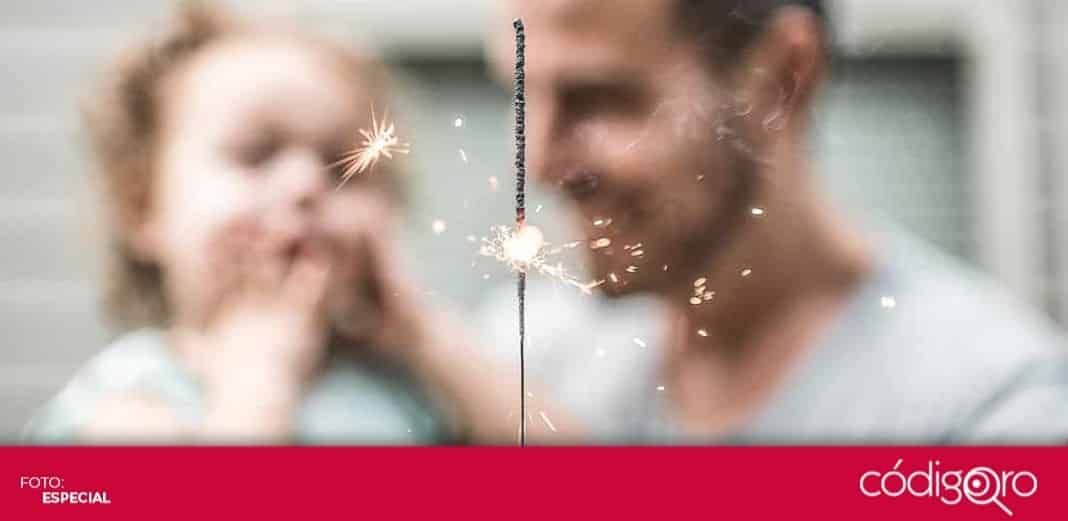 Día del Padre, fecha para recordar a los papás el autocuidado de su salud