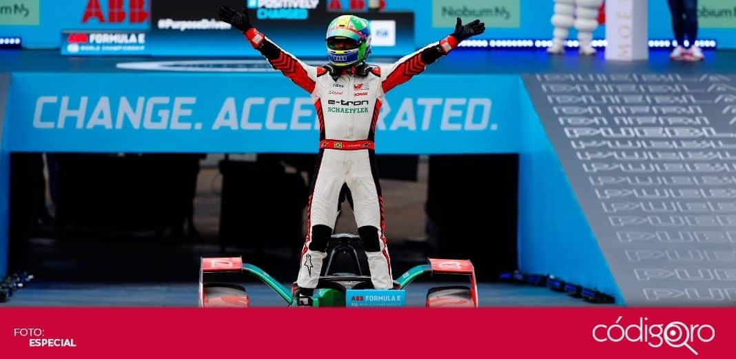 Drama en Puebla, Wehrlein es descalificado y Di Grassi gana la carrera