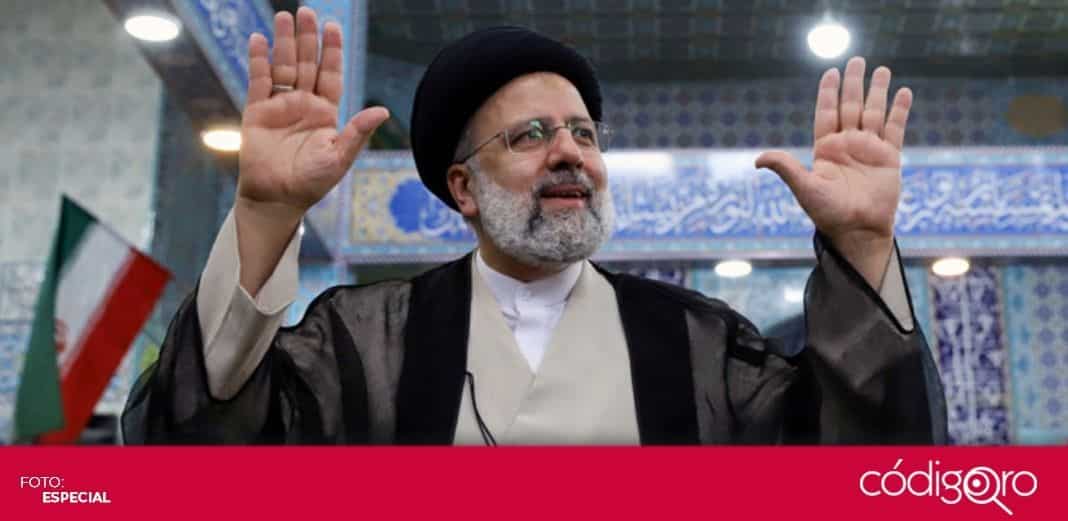 Eligen al ultraconservador Ebrahim Raisi como nuevo presidente de Irán