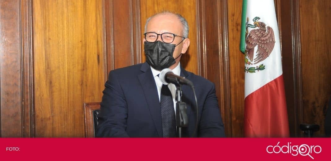 Querétaro tendrá elecciones tranquilas, con civilidad y paz: JMGT