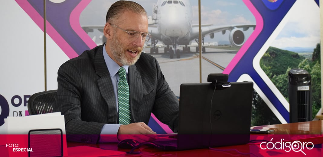 Buscan que empresas sean competitivas a nivel mundial