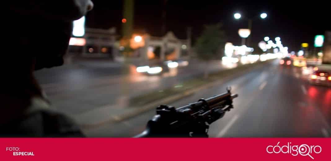 Estados Unidos emite alerta de viaje por violencia en Tamaulipas