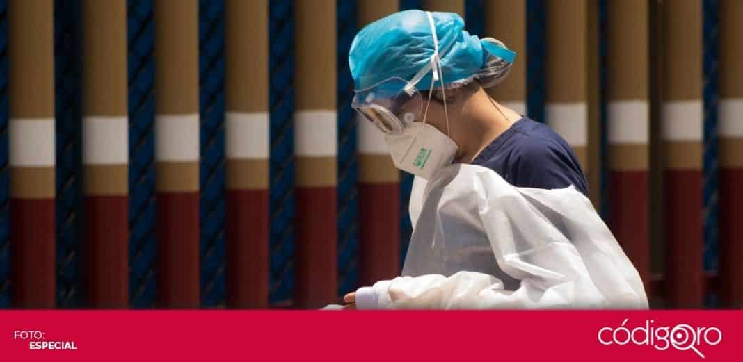 A un año tres meses, Estrategia Fuerza IMSS llega tarde: médicos