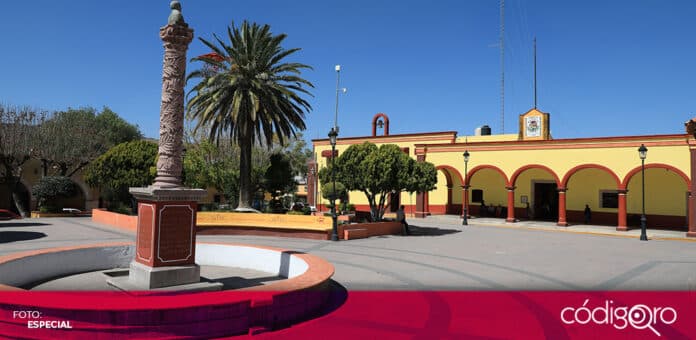 Fundacion municio de Colon El próximo jueves 1 de julio de 2021, se cumplirán 98 años de la fundación del municipio de Colón. Foto: Especial