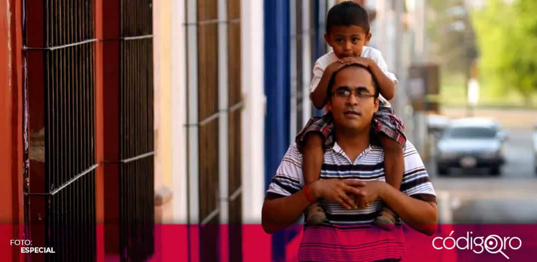 Inmujeres pide avanzar hacia paternidades afectivas, corresponsables y cuidadoras