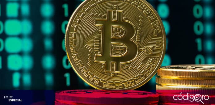 Instituciones financieras criptomonedas Mexico Las autoridades financieras advirtieron que las criptomonedas no son monedas de curso legal en México. Foto: Especial
