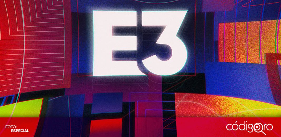 Lo mejor de la E3 2021