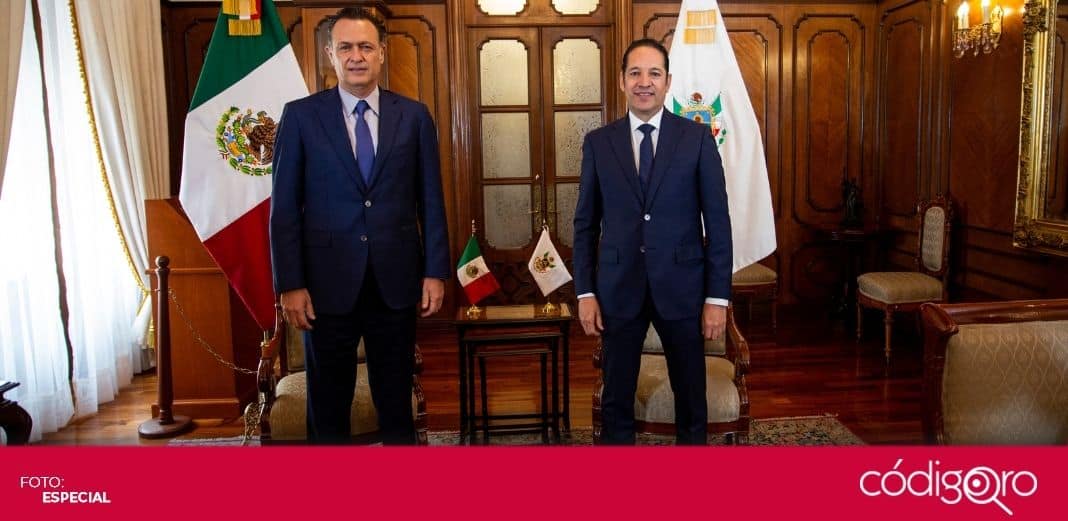 Mi compromiso es con todos, incluyendo a Celia Maya: Mauricio Kuri