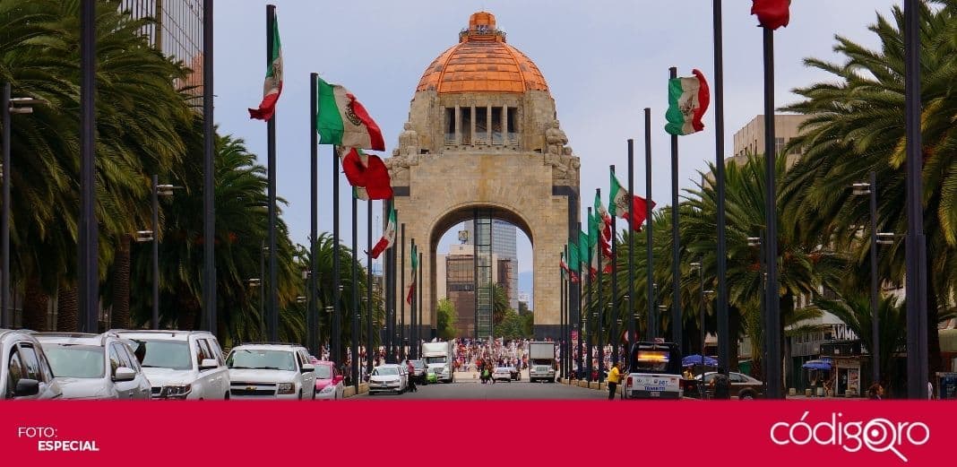 México, el país número 90 más frágil del mundo: Fondo para la Paz
