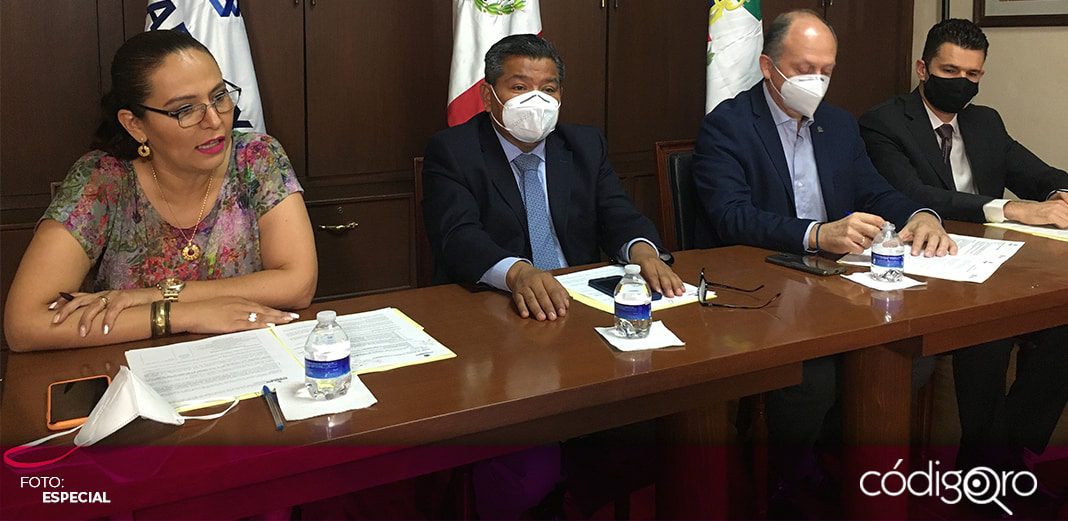 Programa Cobertura Coparmex ofrecerá mil 900 becas