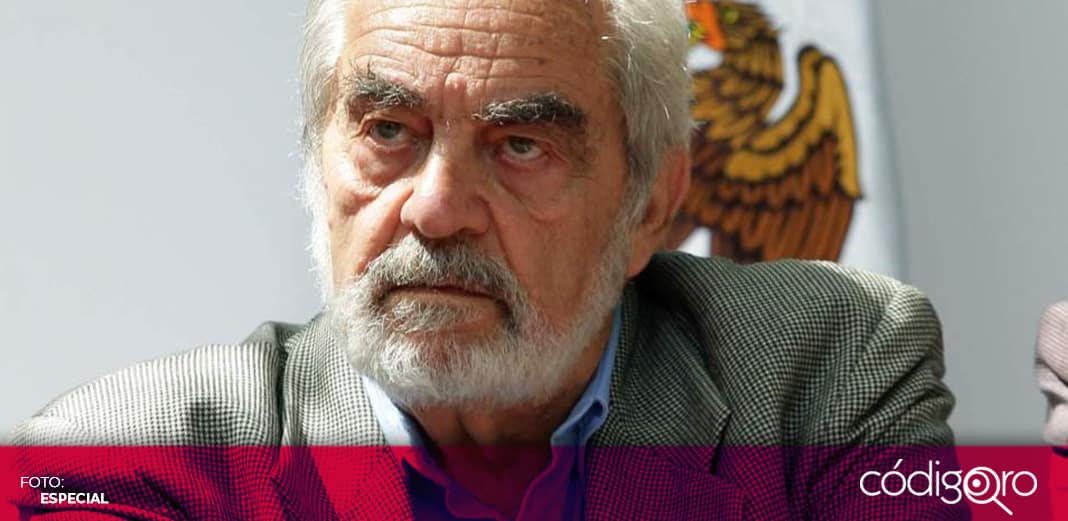 Muere Raymundo Artís Espriú, titular de CFE Telecomunicaciones e Internet para Todos