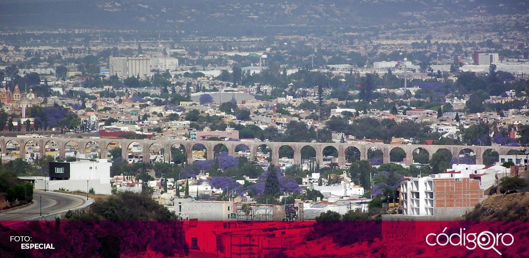 Municipio de Querétaro ha invertido 10.7 mdp para mejorar movilidad urbana