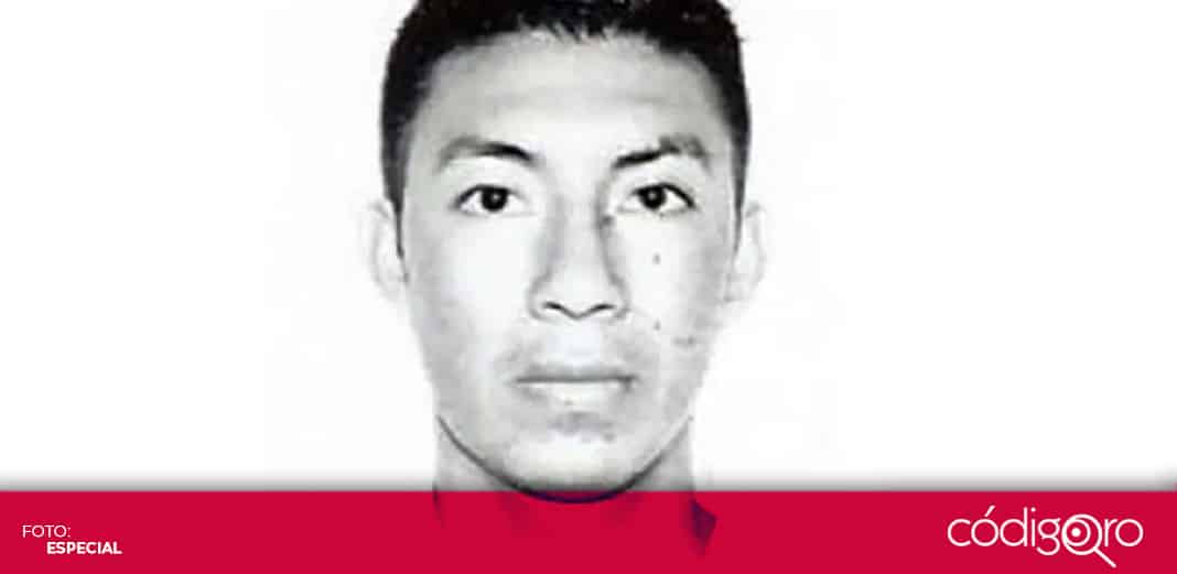 Identifican restos del normalista Jhosivani Guerrero de la Cruz