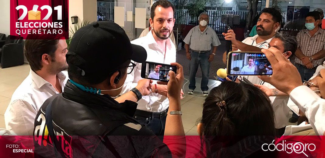 Llama Paul Ospital a no hacer triunfalismos anticipados