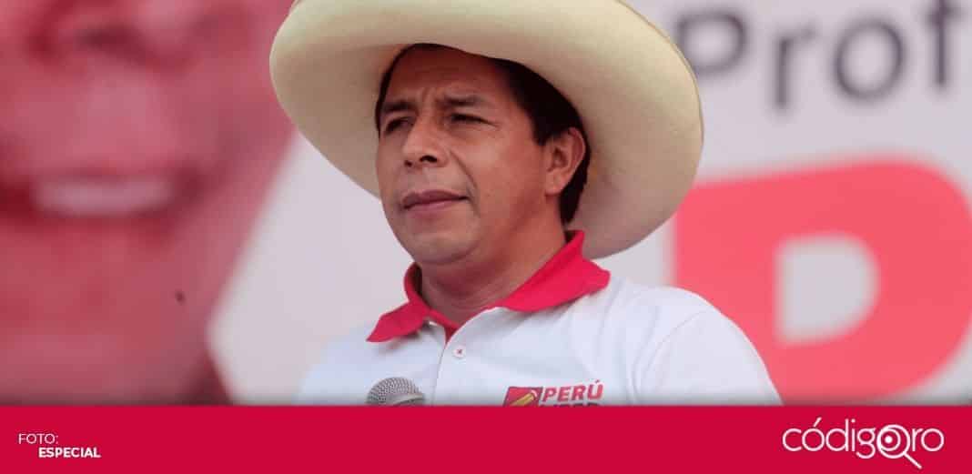 Pedro Castillo aumenta su ventaja sobre Keiko Fujimori en Perú