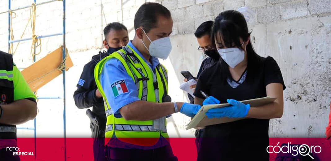 Querétaro reporta 11 casos nuevos y 3 muertes más por COVID-19