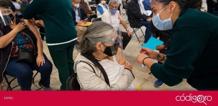 Queretaro 29 casos nuevos COVID-19 El estado de Querétaro acumula 68 mil 560 casos y 4 mil 789 muertes por COVID-19. Foto: Obture Press