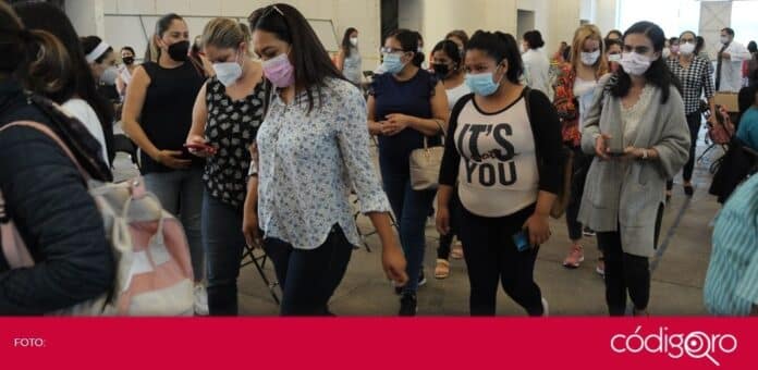 Queretaro 31 casos nuevos COVID-19 El estado de Querétaro acumula 68 mil 513 casos y 4 mil 789 muertes por COVID-19. Foto: Obture Press