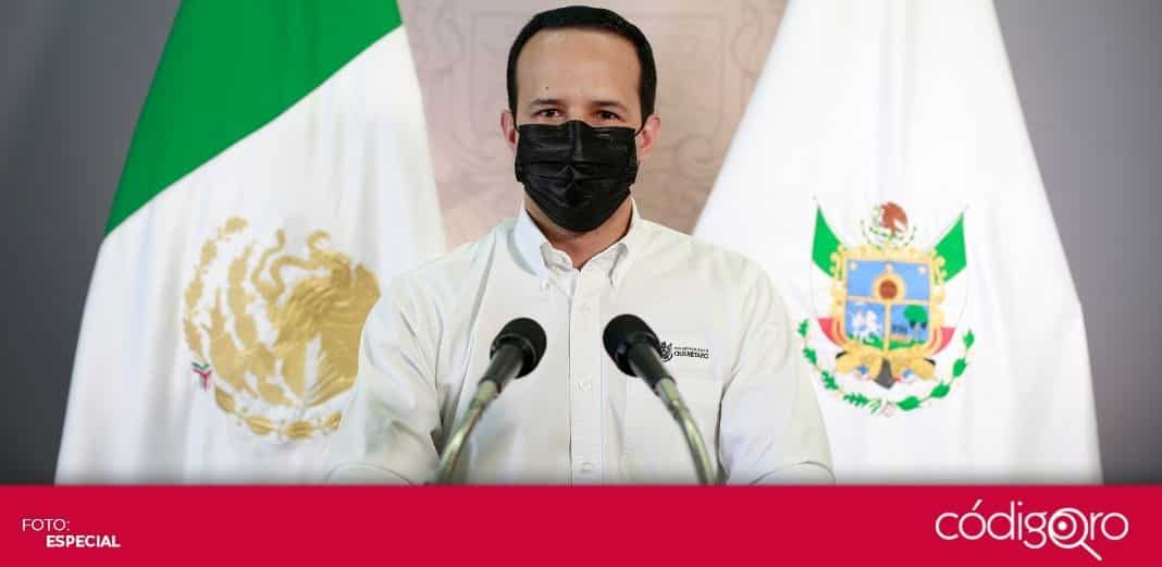 Aumentan probabilidades de contagio de COVID-19 en 5 municipios: métricas