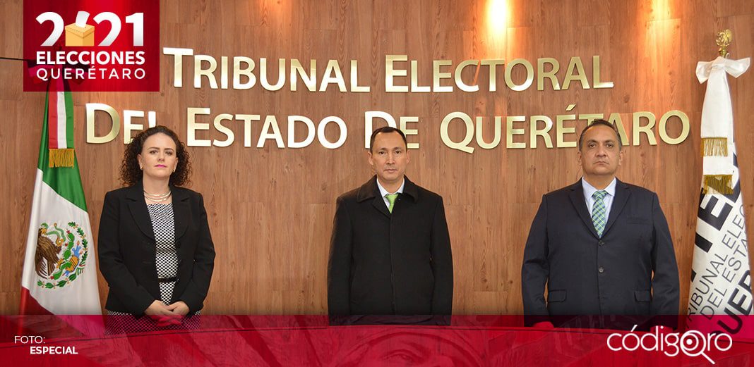 TEEQ listo para atender la siguiente etapa del Proceso Electoral