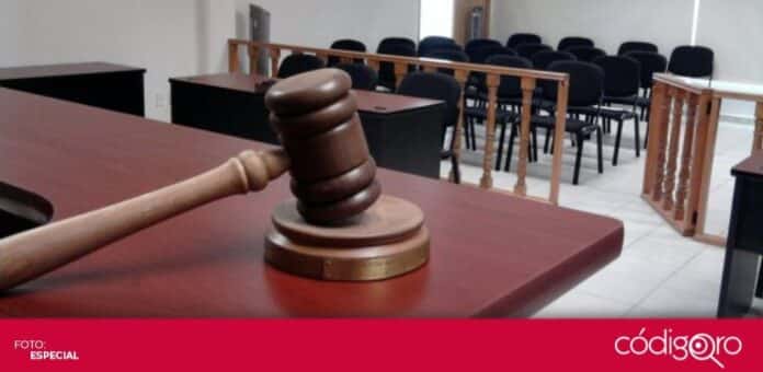 Tribunal Superior de Justicia jornada electoral El Tribunal Electoral del Estado de Querétaro atenderá cualquier situación relacionada con la jornada electoral. Foto: Especial