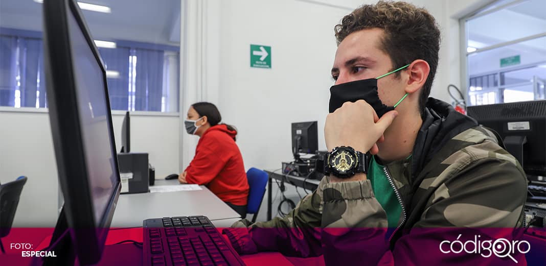 UAQ aplicará regreso paulatino a actividades presenciales a partir de agosto