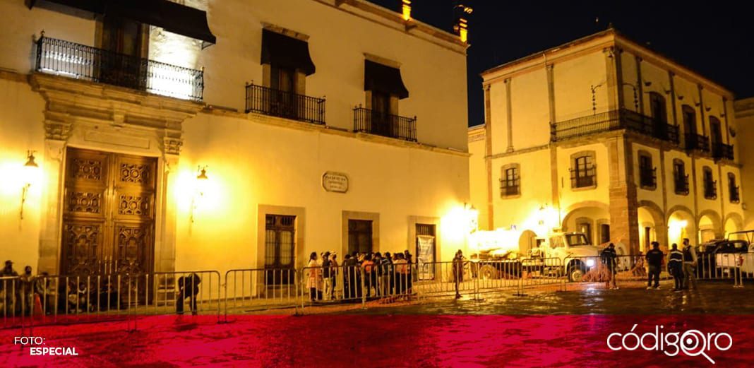 UAQ reprueba actos de violencia contra personas indígenas
