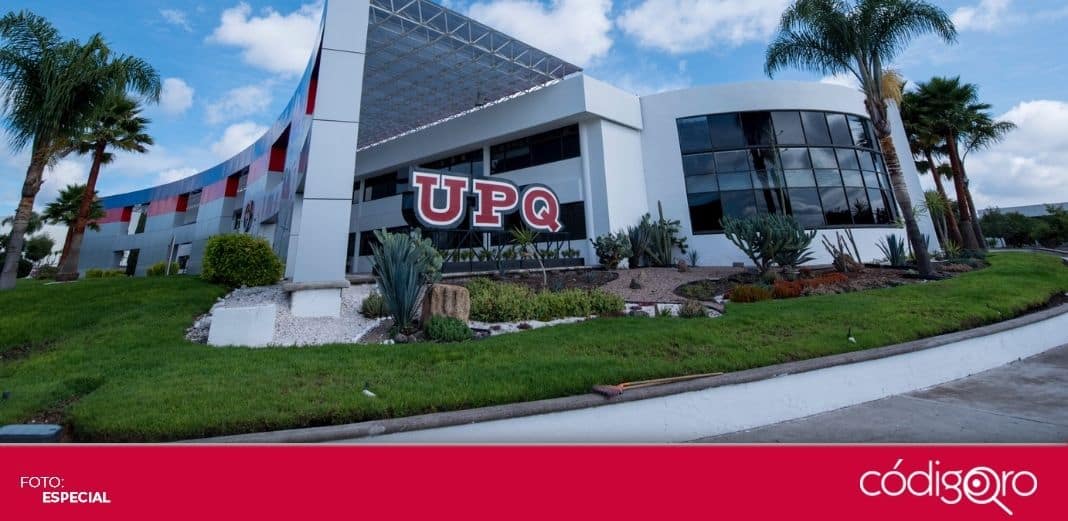 UPQ vuelve a colocarse en Ranking de Mejores Universidades