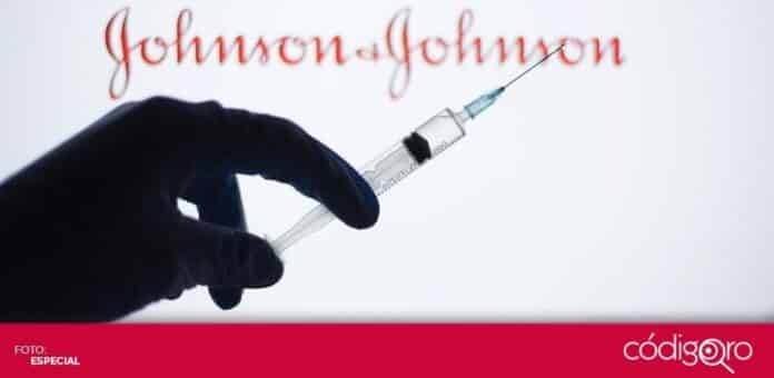Vacunas Johnson Johnson Quijntana Roo El Gobierno de Estados Unidos donó un millón de vacunas de Johnson & Johnson contra COVID-19 a México. Foto: Especial