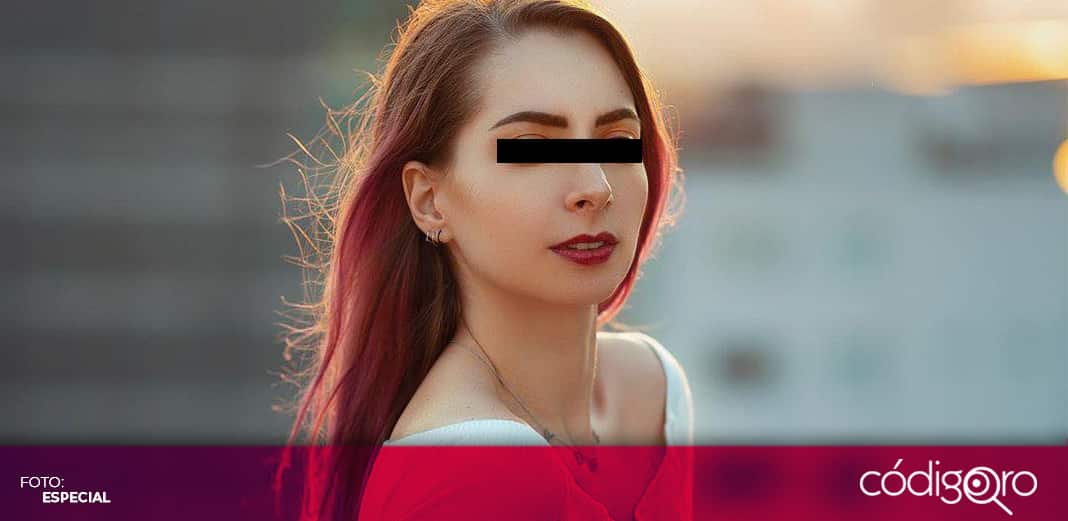Dictan prisión preventiva oficiosa a la youtuber YosStop