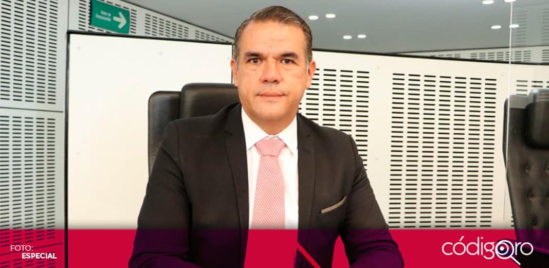 Acusan revanchismo político en recursos jurídicos