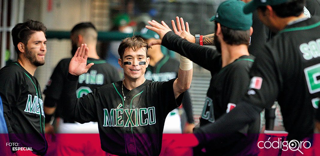 México conoce a sus rivales para Tokio